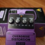 Behringer OD300 - Image 2