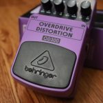 Behringer OD300 - Image 7