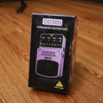 Behringer OD300 - Image 3
