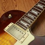 Cort CR250 Vintage Sunburst - Image 7