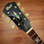 Cort CR250 Vintage Sunburst - Image 6