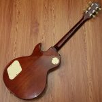 Cort CR250 Vintage Sunburst - Image 5