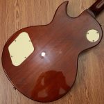 Cort CR250 Vintage Sunburst - Image 4