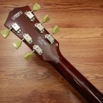 Cort CR250 Vintage Sunburst - Image 3