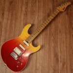 Cort G-LTD 16 Java Sunset