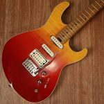 Cort G-LTD 16 Java Sunset - Image 8