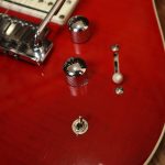 Cort G-LTD 16 Java Sunset - Image 7