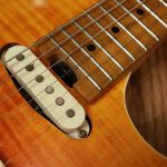 Cort G-LTD 16 Java Sunset - Image 6