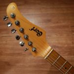 Cort G-LTD 16 Java Sunset - Image 5