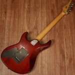 Cort G-LTD 16 Java Sunset - Image 4