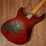Cort G-LTD 16 Java Sunset - Image 3
