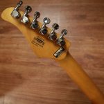Cort G-LTD 16 Java Sunset - Image 2