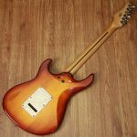 Cort G250 Tobakko Burst - Image 5