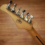Cort G250 Tobakko Burst - Image 4