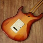 Cort G250 Tobakko Burst - Image 3