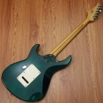 Cort G250DX Trans Blue - Image 5