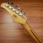 Cort G250DX Trans Blue - Image 3