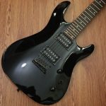 Cort KX100 in Black Metallic - Image 2