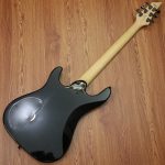 Cort KX100 in Black Metallic - Image 6
