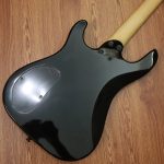 Cort KX100 in Black Metallic - Image 5