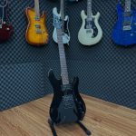 Cort KX100 in Black Metallic - Image 3