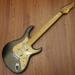 Cort Matthias Jabs Garage II
