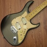 Cort Matthias Jabs Garage II - Image 3