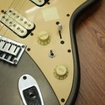 Cort Matthias Jabs Garage II - Image 2