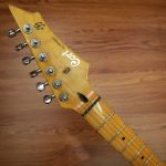 Cort Matthias Jabs Garage II - Image 8