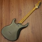 Cort Matthias Jabs Garage II - Image 7