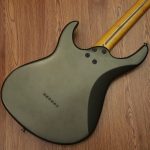 Cort Matthias Jabs Garage II - Image 6