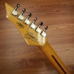 Cort Matthias Jabs Garage II - Image 5