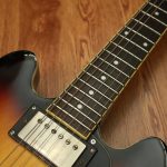 Epiphone ES339 in Vintage Sunburst Inspired by Gibson Tahun 2022 Made in China - Image 9