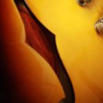 Epiphone ES339 in Vintage Sunburst Inspired by Gibson Tahun 2022 Made in China - Image 4