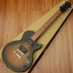 Epiphone Les Paul Special Satin in Vintage Sunburst