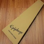 Epiphone Les Paul Special Satin in Vintage Sunburst - Image 3