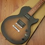 Epiphone Les Paul Special Satin in Vintage Sunburst - Image 2