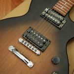 Epiphone Les Paul Special Satin in Vintage Sunburst - Image 10