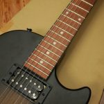 Epiphone Les Paul Special Satin in Vintage Sunburst - Image 9
