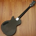 Epiphone Les Paul Special Satin in Vintage Sunburst - Image 7
