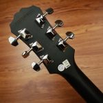 Epiphone Les Paul Special Satin in Vintage Sunburst - Image 4