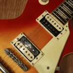 Epiphone LesPaul Classic Worn Heritage Cherry Sunburst (include Hardcase by RKS) - Image 11