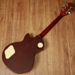 Epiphone LesPaul Classic Worn Heritage Cherry Sunburst (include Hardcase by RKS) - Image 9