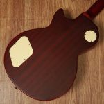Epiphone LesPaul Classic Worn Heritage Cherry Sunburst (include Hardcase by RKS) - Image 8