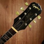 Epiphone LesPaul Standard ‘50s Cherry Sunburst Korea Tahun 1997 - Image 6