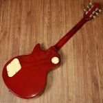 Epiphone LesPaul Standard ‘50s Cherry Sunburst Korea Tahun 1997 - Image 5