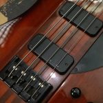 Epiphone Thunder Bird Pro IV in Vintage Sunburst - Image 2