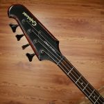 Epiphone Thunder Bird Pro IV in Vintage Sunburst - Image 7