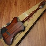Epiphone Thunder Bird Pro IV in Vintage Sunburst - Image 6