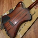 Epiphone Thunder Bird Pro IV in Vintage Sunburst - Image 5